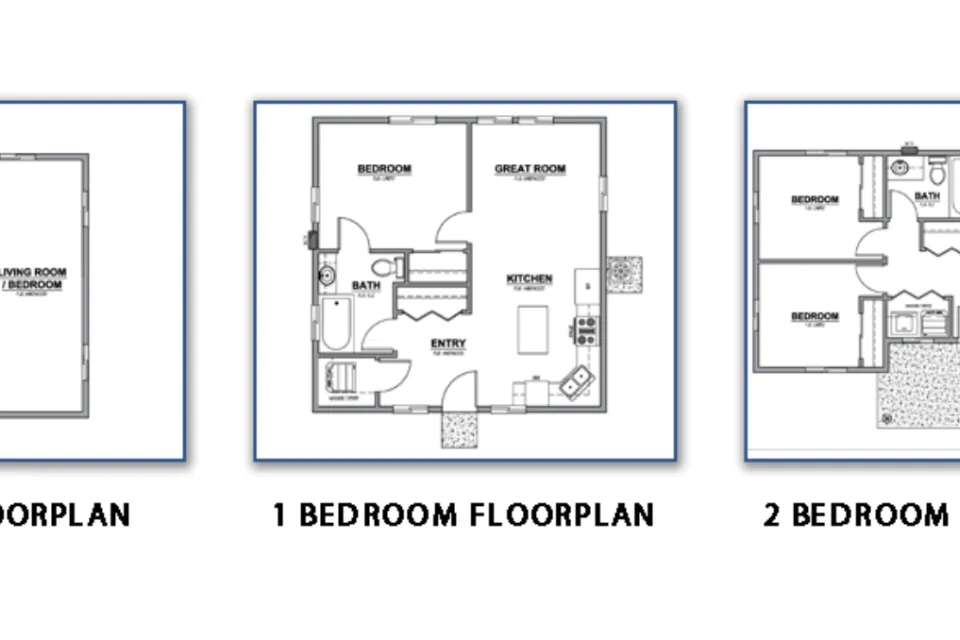 Accessory Dwelling Units